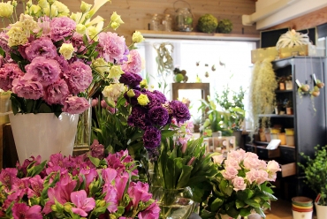 新潟県新潟市中央区の花屋 ぐりーん はうすにフラワーギフトはお任せください 当店は 安心と信頼の花キューピット加盟店です 花キューピットタウン